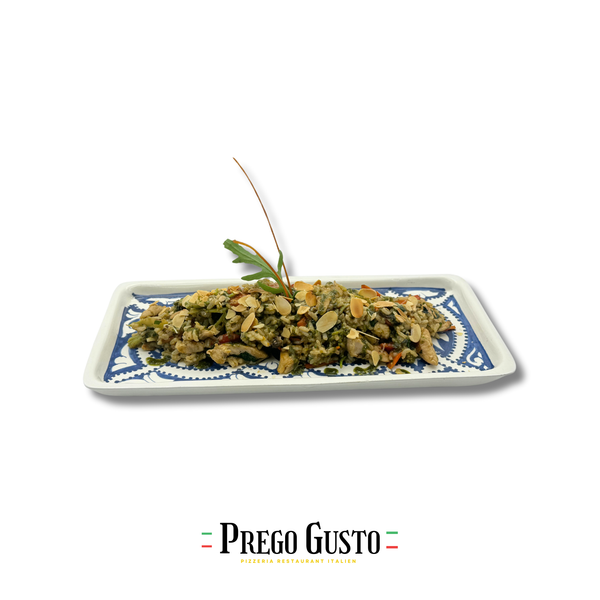 Pollo Primavera